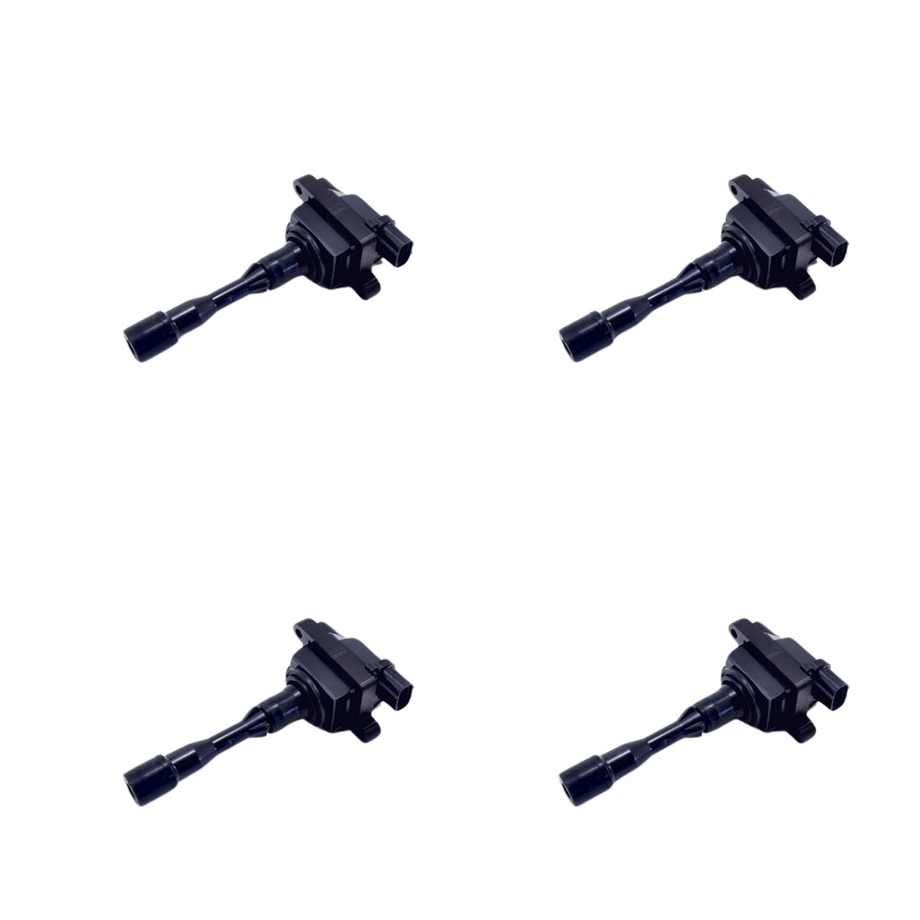 Bobina Encendido Kit X 4 Daihatsu Terios 1.3